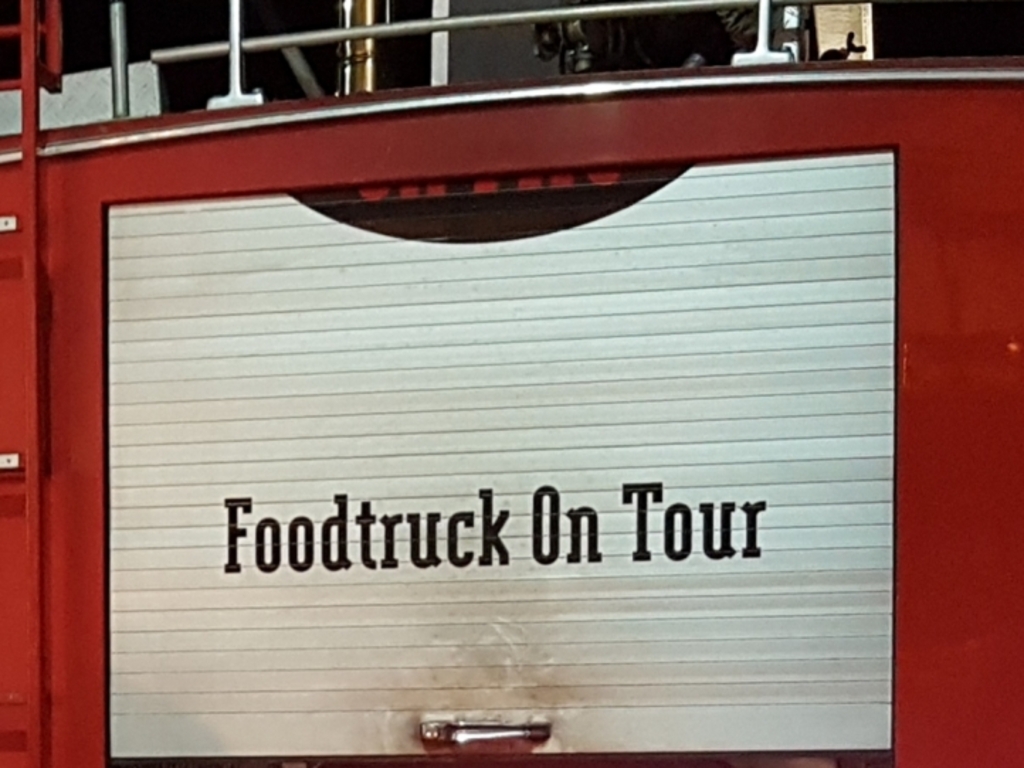 Foodtruck